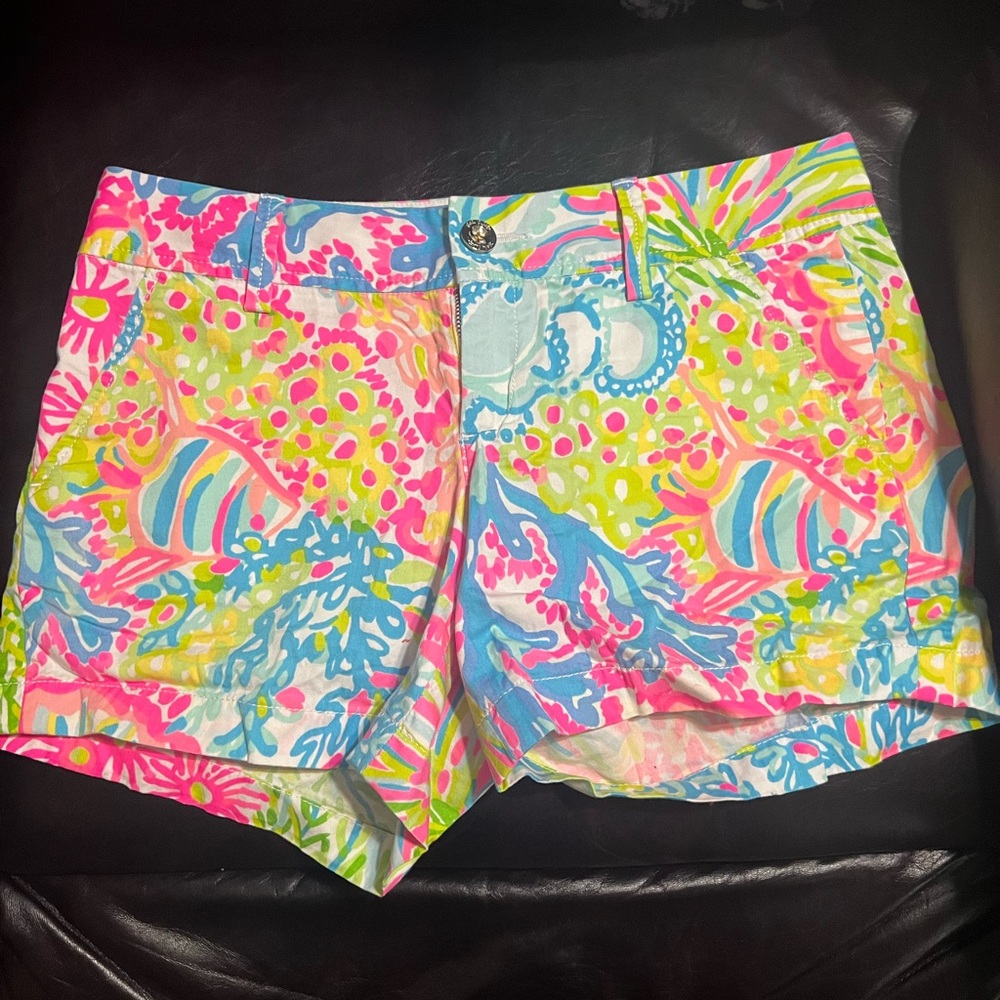 Lilly Short - image 1